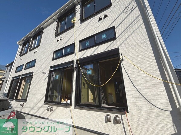 Nido Liricoの物件内観写真